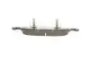 Тормозные колодки дисковые BOSCH 0986424666 (фото 6)