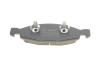 Тормозные колодки дисковые BOSCH 0986424666 (фото 7)