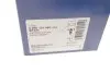 Тормозные колодки дисковые BOSCH 0986424668 (фото 4)