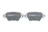 Гальмівні колодки дискові BOSCH 0986424671 (фото 4)