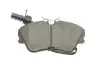 Тормозные колодки дисковые BOSCH 0986424672 (фото 4)