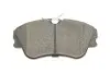 Тормозные колодки дисковые BOSCH 0986424672 (фото 6)