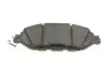 Колодки тормозные дисковые BOSCH 0 986 424 682 (фото 3)