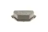 Тормозные колодки дисковые BOSCH 0986424689 (фото 12)