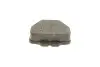 Тормозные колодки дисковые BOSCH 0986424689 (фото 7)