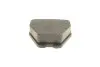 Тормозные колодки дисковые BOSCH 0986424689 (фото 8)