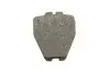 Тормозные колодки дисковые BOSCH 0986424689 (фото 9)
