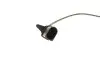 Колодки тормозные (передние) Audi A4 97-01/A6 97-05/VW Passat B5 00-05/Phaeton 02-08 (+датчики)) BOSCH 0 986 424 690 (фото 3)