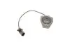 Колодки тормозные (передние) Audi A4 97-01/A6 97-05/VW Passat B5 00-05/Phaeton 02-08 (+датчики)) BOSCH 0 986 424 690 (фото 4)