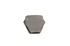 Колодки тормозные (передние) Audi A4 97-01/A6 97-05/VW Passat B5 00-05/Phaeton 02-08 (+датчики)) BOSCH 0 986 424 690 (фото 8)