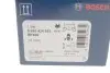 Колодки гальмівні дискові BOSCH 0986424693 (фото 5)