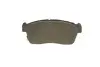 Колодки гальмівні (передні) Chevrolet Cruze 00-08/Subaru Justy 07-/Suzuki Ignis 00-/Nissan Pixo 09- BOSCH 0 986 424 695 (фото 5)