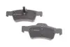 Тормозные колодки дисковые BOSCH 0986424699 (фото 2)