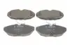 Колодки тормозные дисковые BOSCH 0 986 424 702 (фото 2)