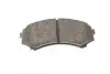 Тормозные колодки (передние) Mitsubishi Grandis 04-11/Pajero II-IV 90-/Mazda E2000/2200 88-03 BOSCH 0 986 424 709 (фото 3)