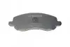 Тормозные колодки (передние) Mitsubishi Lancer VII/VIII 03-/Jeep Compass/ Patriot 06- (SUMITOMO) BOSCH 0 986 424 716 (фото 2)