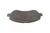 Тормозные колодки (передние) Mitsubishi Lancer VII/VIII 03-/Jeep Compass/ Patriot 06- (SUMITOMO) BOSCH 0 986 424 716 (фото 3)