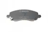 Тормозные колодки (передние) Mitsubishi Lancer VII/VIII 03-/Jeep Compass/ Patriot 06- (SUMITOMO) BOSCH 0 986 424 716 (фото 4)