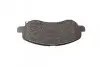Тормозные колодки (передние) Mitsubishi Lancer VII/VIII 03-/Jeep Compass/ Patriot 06- (SUMITOMO) BOSCH 0 986 424 716 (фото 5)