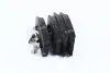 Тормозные колодки (задние) Mitsubishi Outlander/Lancer/Pajero 00- BOSCH 0 986 424 717 (фото 1)