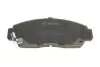 Тормозные колодки дисковые BOSCH 0986424722 (фото 2)