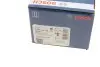 Тормозные колодки дисковые BOSCH 0986424722 (фото 6)
