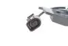 Гальмівні колодки дискові BOSCH 0986424723 (фото 3)