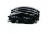 Тормозные колодки (передние) Hyundai Santa Fe/Trajet 00-12/Ssangyong Actyon/Kyron 05-/Rexton 02- BOSCH 0 986 424 729 (фото 1)
