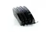 Тормозные колодки (передние) Hyundai Santa Fe/Trajet 00-12/Ssangyong Actyon/Kyron 05-/Rexton 02- BOSCH 0 986 424 729 (фото 4)