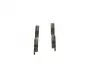 Тормозные колодки дисковые BOSCH 0986424730 (фото 4)