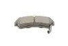 Тормозные колодки, дисковый тормоз.) BOSCH 0986424734 (фото 2)