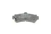 Тормозные колодки, дисковый тормоз.) BOSCH 0986424734 (фото 6)