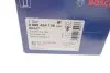 Колодки тормозные дисковые BOSCH 0 986 424 738 (фото 4)