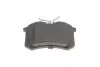 Тормозные колодки дисковые BOSCH 0986424751 (фото 2)