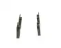 Гальмівні колодки BMW T. 2/3/4 3,0 14- BOSCH 0986424755 (фото 3)