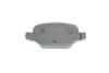 Тормозные колодки дисковые BOSCH 0986424756 (фото 3)
