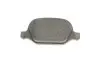 Тормозные колодки дисковые BOSCH 0986424756 (фото 6)