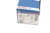 Тормозные колодки дисковые BOSCH 0986424756 (фото 7)