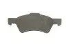 Тормозные колодки дисковые BOSCH 0986424765 (фото 3)