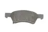 Тормозные колодки дисковые BOSCH 0986424765 (фото 5)