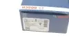 Тормозные колодки дисковые BOSCH 0986424765 (фото 6)