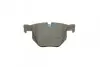 Тормозные колодки (задние) BMW X5 (E70) 06-13/(F15/F85) 13-18/X6 (E71/E72) 08-14/(F16/F86) 14-19 BOSCH 0 986 424 766 (фото 5)