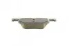 Тормозные колодки (задние) BMW X5 (E70) 06-13/(F15/F85) 13-18/X6 (E71/E72) 08-14/(F16/F86) 14-19 BOSCH 0 986 424 766 (фото 6)