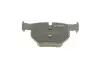 Тормозные колодки (задние) BMW X5 (E70) 06-13/(F15/F85) 13-18/X6 (E71/E72) 08-14/(F16/F86) 14-19 BOSCH 0 986 424 766 (фото 7)