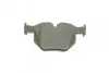 Тормозные колодки (задние) BMW X5 (E70) 06-13/(F15/F85) 13-18/X6 (E71/E72) 08-14/(F16/F86) 14-19 BOSCH 0 986 424 766 (фото 8)