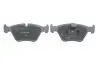 Тормозные колодки дисковые BOSCH 0986424767 (фото 4)