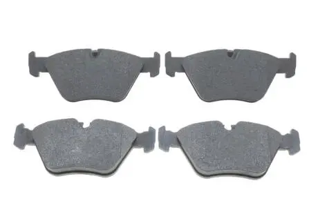 Тормозные колодки дисковые BOSCH 0986424767