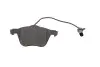 Тормозные колодки дисковые BOSCH 0986424777 (фото 4)