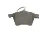 Колодки гальмівні дискові BOSCH 0986424780 (фото 4)