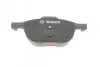 Комплект тормозных колодок (передних) Ford Focus II-III/Kuga/Connect/Mazda 3/5/Volvo C30/C70/S40 03- BOSCH 0 986 424 794 (фото 2)